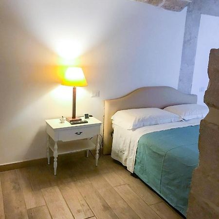 Mediterranea Deluxe House Molfetta Extérieur photo