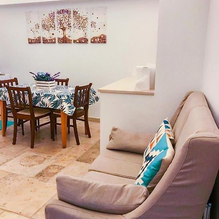 Mediterranea Deluxe House Molfetta Extérieur photo