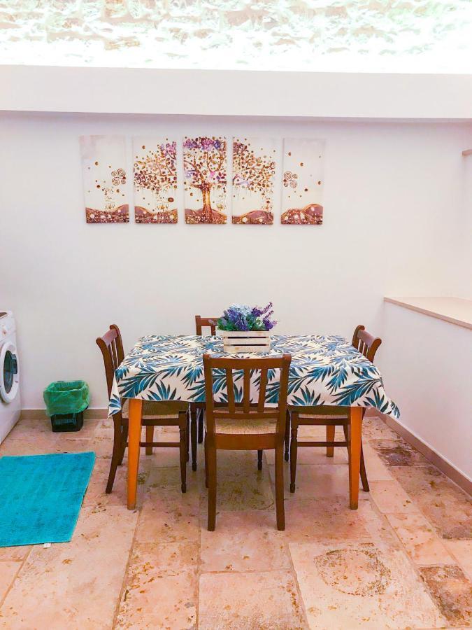 Mediterranea Deluxe House Molfetta Extérieur photo