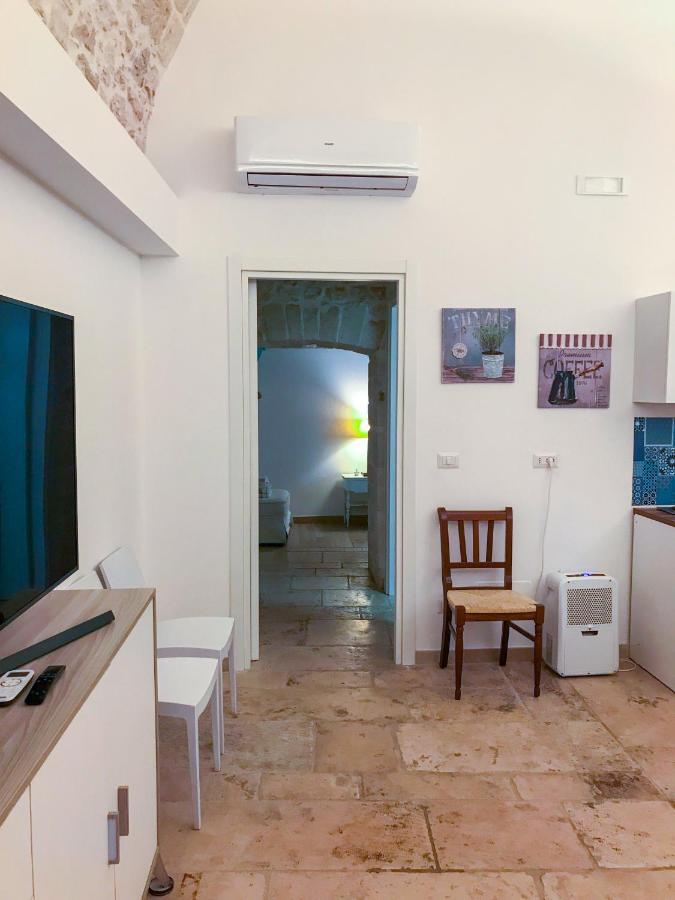 Mediterranea Deluxe House Molfetta Extérieur photo