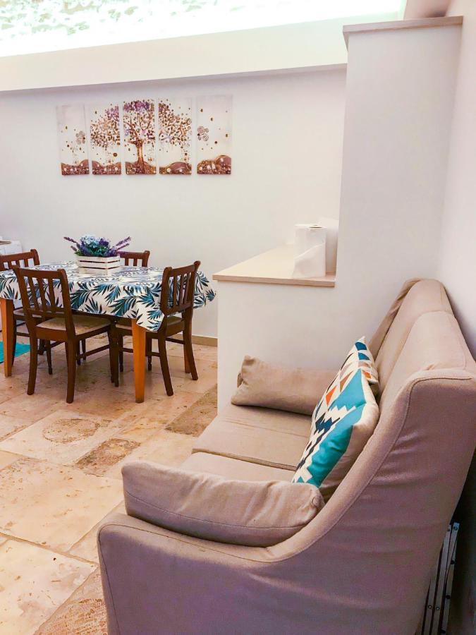 Mediterranea Deluxe House Molfetta Extérieur photo