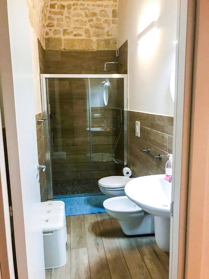 Mediterranea Deluxe House Molfetta Extérieur photo