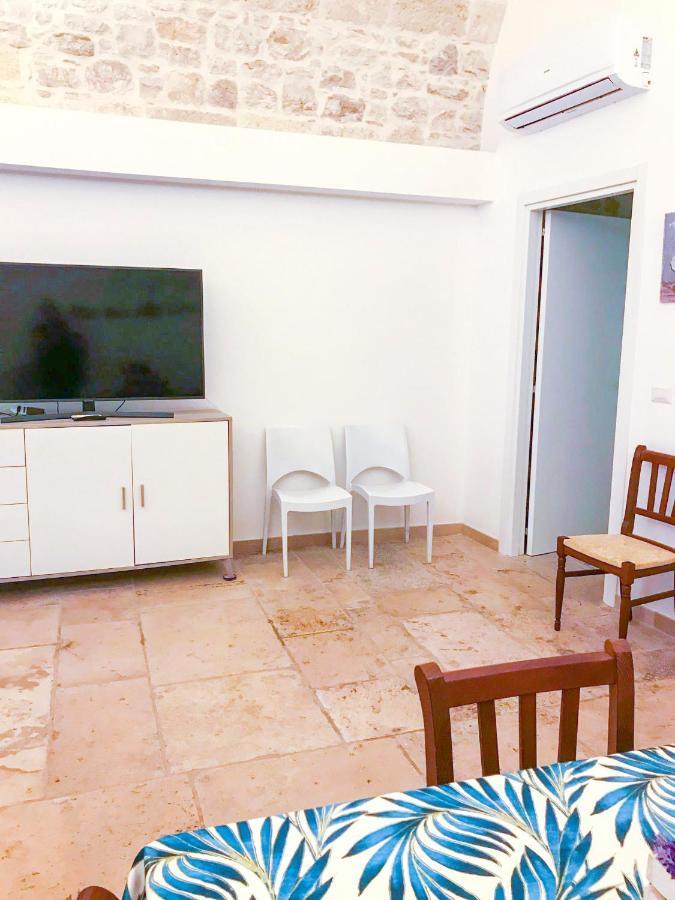 Mediterranea Deluxe House Molfetta Extérieur photo