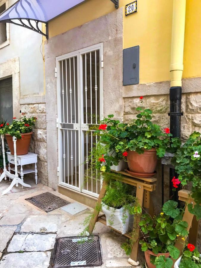 Mediterranea Deluxe House Molfetta Extérieur photo